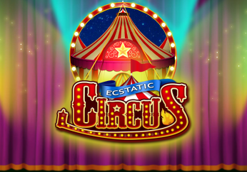 89betlogo Ecstatic Circus