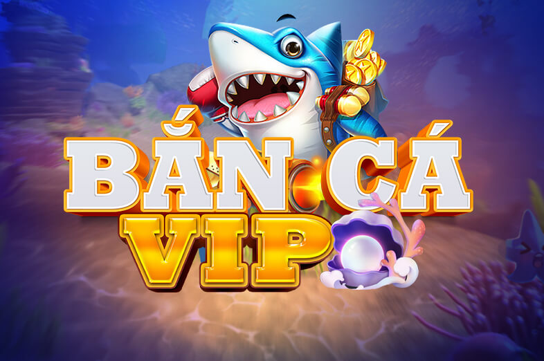 89betlogo Bắn Cá VIP