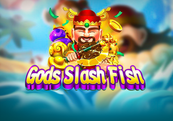 89betlogo Gods Slash Fish