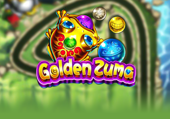 89betlogo Golden Zuma