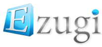 Logo Đối tác Ezugi của 89bet